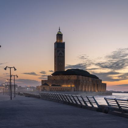 摩洛哥卡萨布兰卡-塞塔特大区9日8晚私家团 摩洛哥卡萨布兰卡-塞塔特大区9日8晚私家团