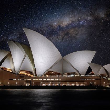 澳大利亚新南威尔士悉尼悉尼歌剧院9日7晚跟团游