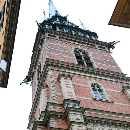 斯德哥尔摩王宫+斯堪森+瑞典历史博物馆+乌普萨拉城堡+乌普萨拉古城+斯德哥尔摩老城+瑞典国家博物馆6日5晚私家团