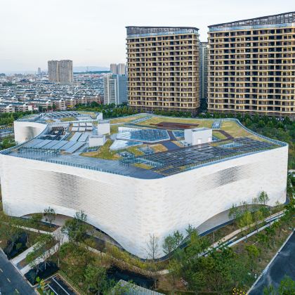 义乌+鸡鸣山公园+佛堂古镇+骆宾王公园2日1晚私家团 义乌+鸡鸣山公园+佛堂古镇+骆宾王公园2日1晚私家团