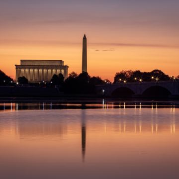 华盛顿+白宫+华盛顿纪念碑+国家广场+美国国家美术馆+国会山 华盛顿+白宫+华盛顿纪念碑+国家广场+美国国家美术馆+国会山