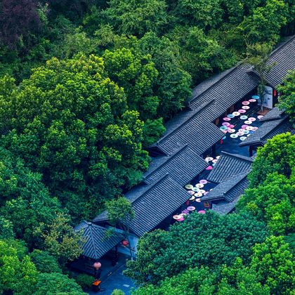 江苏常州天目湖山水园+天目湖南山竹海一日游 江苏常州天目湖山水园+天目湖南山竹海一日游