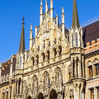 法国+比利时+荷兰+德国+瑞士8日7晚跟团游 法国+比利时+荷兰+德国+瑞士8日7晚跟团游