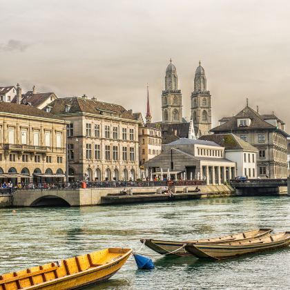 法国+瑞士14日私家团 法国+瑞士14日私家团