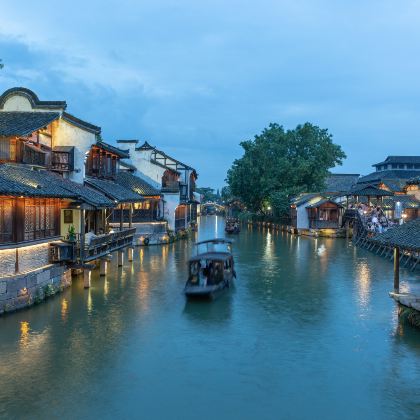 乌镇+西栅夜游+杭州西湖风景名胜区+千岛湖景区+横店影视城+舟山普陀山风景区+绍兴鲁迅故居9日8晚跟团游 乌镇+西栅夜游+杭州西湖风景名胜区+千岛湖景区+横店影视城+舟山普陀山风景区+绍兴鲁迅故居9日8晚跟团游
