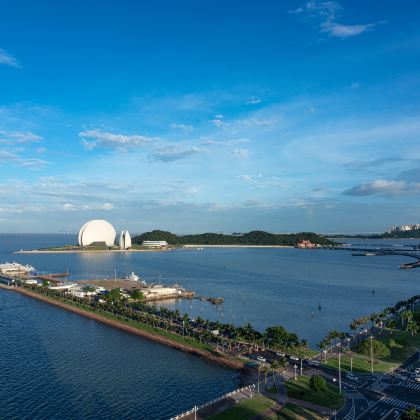 深圳+珠海+广州+中山6日5晚私家团 深圳+珠海+广州+中山6日5晚私家团