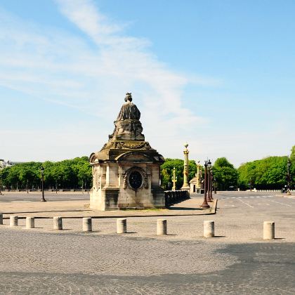 法国10日私家团 法国10日私家团