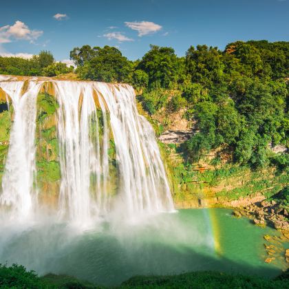 贵阳+毕节+安顺+西江千户苗寨+黄果树瀑布+乌蒙大草原7日6晚私家团 贵阳+毕节+安顺+西江千户苗寨+黄果树瀑布+乌蒙大草原7日6晚私家团