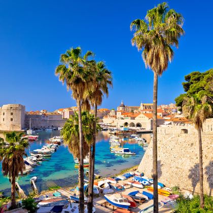 克罗地亚7日6晚私家团 克罗地亚7日6晚私家团