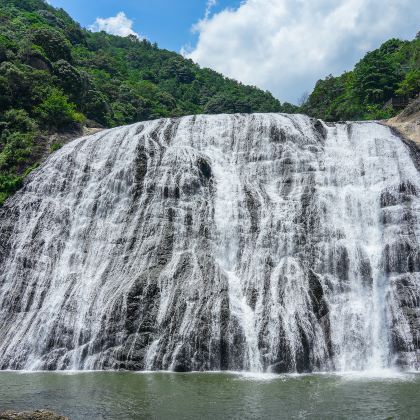 霞浦+白水洋风景区+九龙漈5日4晚私家团 霞浦+白水洋风景区+九龙漈5日4晚私家团