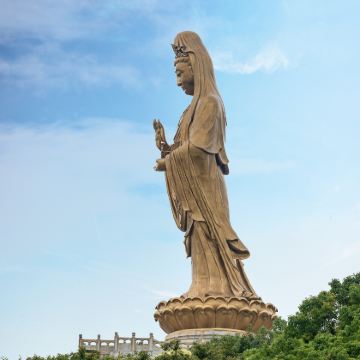 普陀山风景区2日1晚私家团 普陀山风景区2日1晚私家团