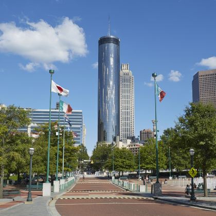 美国亚特兰大+查塔努加+鸽子谷+纳什维尔+亨茨维尔9日8晚私家团 美国亚特兰大+查塔努加+鸽子谷+纳什维尔+亨茨维尔9日8晚私家团