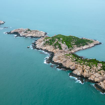 温州南麂列岛4日2晚私家团 温州南麂列岛4日2晚私家团