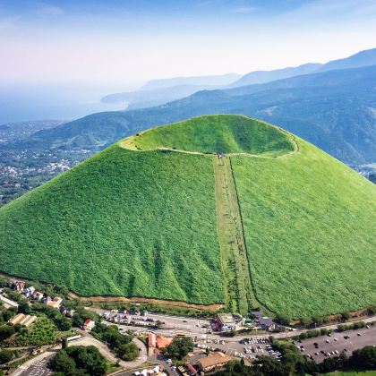 日本东京+富士山+箱根+伊豆7日私家团 日本东京+富士山+箱根+伊豆7日私家团