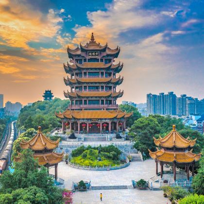 武汉3日2晚拼小团 武汉3日2晚拼小团