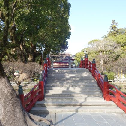 日本福冈+大分+熊本5日4晚跟团游 日本福冈+大分+熊本5日4晚跟团游