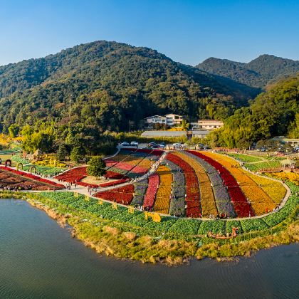 广州+石门国家森林公园+南平静修小镇一日游 广州+石门国家森林公园+南平静修小镇一日游