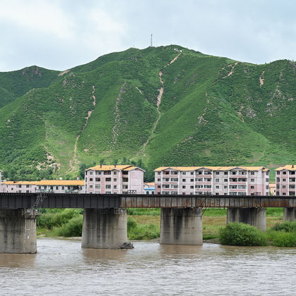 延吉+图们国门景区一日游 延吉+图们国门景区一日游