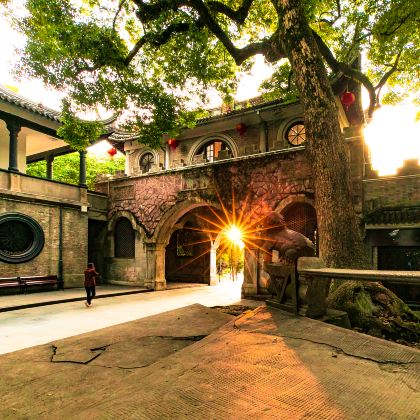 象山+溪口-滕头旅游景区3日2晚私家团 象山+溪口-滕头旅游景区3日2晚私家团