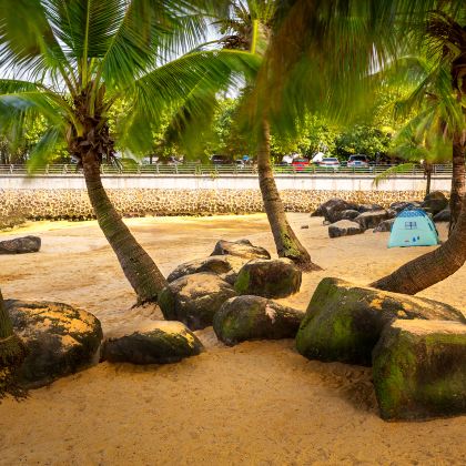 湛江+中国大陆南极村+湛江军事文化博览园5日4晚跟团游 湛江+中国大陆南极村+湛江军事文化博览园5日4晚跟团游