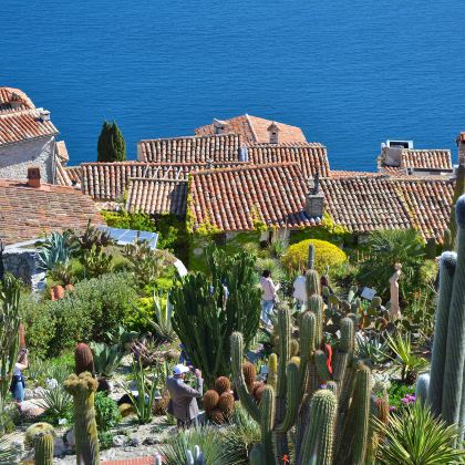 法国尼斯+阿维尼翁8日私家团 法国尼斯+阿维尼翁8日私家团