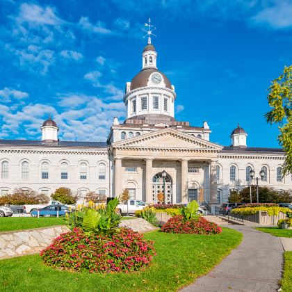 加拿大多伦多+金斯顿+蒙特利尔+渥太华+魁北克城7日6晚私家团 加拿大多伦多+金斯顿+蒙特利尔+渥太华+魁北克城7日6晚私家团