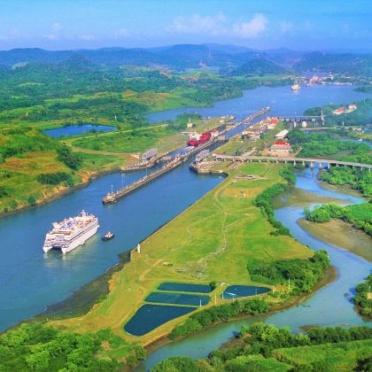 巴拿马4日3晚私家团 巴拿马4日3晚私家团