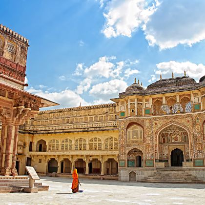 印度孟买+斋浦尔+新德里7日6晚拼小团 印度孟买+斋浦尔+新德里7日6晚拼小团