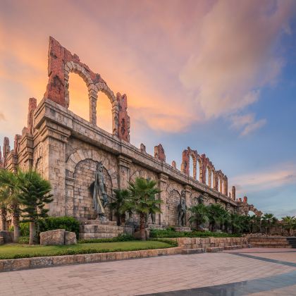 越南富国岛6日5晚跟团游 越南富国岛6日5晚跟团游