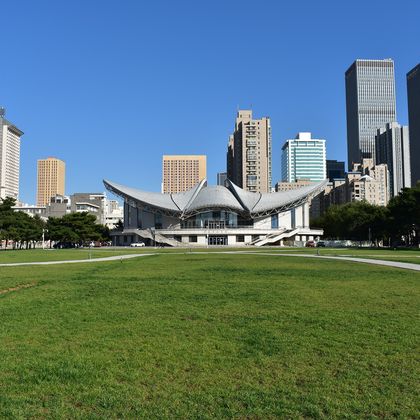 日本宫城郡東北大学+鲁迅之碑+鲁迅旧居地+仙台城迹(青叶城迹)一日游 日本宫城郡東北大学+鲁迅之碑+鲁迅旧居地+仙台城迹(青叶城迹)一日游