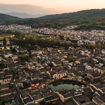 苏州+拙政园+乌镇+西栅夜游+杭州+千岛湖+黄山+宏村5日4晚跟团游 苏州+拙政园+乌镇+西栅夜游+杭州+千岛湖+黄山+宏村5日4晚跟团游