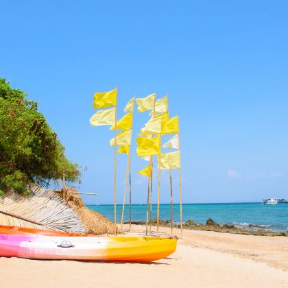 泰国芭堤雅+格兰岛3日2晚私家团 泰国芭堤雅+格兰岛3日2晚私家团