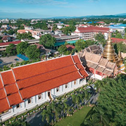 泰国清迈8日7晚自由行 泰国清迈8日7晚自由行