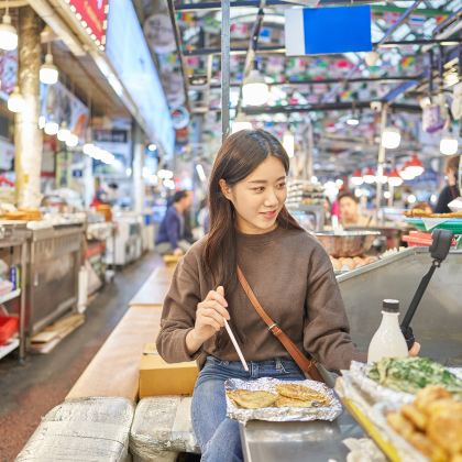 韩国仁川+首尔8日7晚跟团游 韩国仁川+首尔8日7晚跟团游