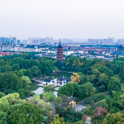 常州+天宁寺+青果巷4日3晚私家团 常州+天宁寺+青果巷4日3晚私家团