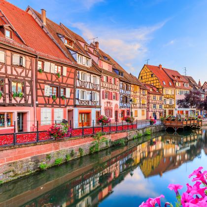 德国+法国+意大利+瑞士12日跟团游 德国+法国+意大利+瑞士12日跟团游