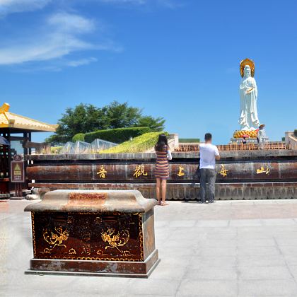 海南三亚6日5晚拼小团 海南三亚6日5晚拼小团