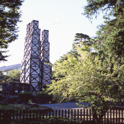 箱根神社 平和の鳥居+箱根元宫+韮山反射炉一日游