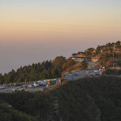 湖北赤壁古战场+九宫山+羊楼洞+隐水洞2日自由行 湖北赤壁古战场+九宫山+羊楼洞+隐水洞2日自由行