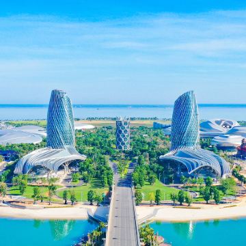 海口+昌江+儋州+海花岛6日5晚跟团游 海口+昌江+儋州+海花岛6日5晚跟团游