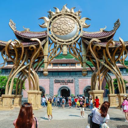 越南岘港+会安古城+顺化皇城6日5晚私家团 越南岘港+会安古城+顺化皇城6日5晚私家团