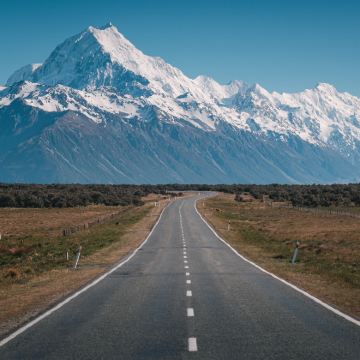 新西兰南岛+皇后镇+瓦纳卡+特卡波湖+奥克兰大区14日私家团 新西兰南岛+皇后镇+瓦纳卡+特卡波湖+奥克兰大区14日私家团