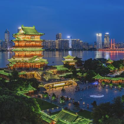 南昌+滕王阁旅游区+滕王阁游轮+南昌舰+南昌汉代海昏侯国遗址公园+龙虎山风景名胜区+象鼻山+无蚊村+上清古镇+正一观+天师府+大上清宫+望仙谷+三清山风景区8日7晚私家团 南昌+滕王阁旅游区+滕王阁游轮+南昌舰+南昌汉代海昏侯国遗址公园+龙虎山风景名胜区+象鼻山+无蚊村+上清古镇+正一观+天师府+大上清宫+望仙谷+三清山风景区8日7晚私家团