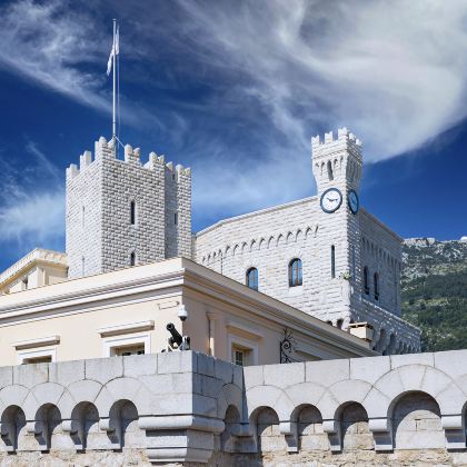 法国尼斯+摩纳哥城4日私家团 法国尼斯+摩纳哥城4日私家团