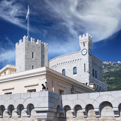 法国尼斯+摩纳哥城5日私家团 法国尼斯+摩纳哥城5日私家团