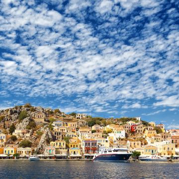 希腊+马耳他10日7晚跟团游 希腊+马耳他10日7晚跟团游