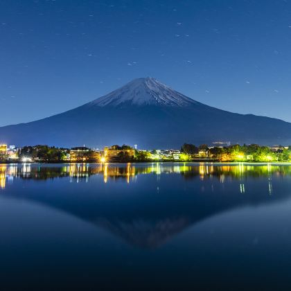 日本东京+大阪+京都+奈良市+富士山6日5晚跟团游 日本东京+大阪+京都+奈良市+富士山6日5晚跟团游