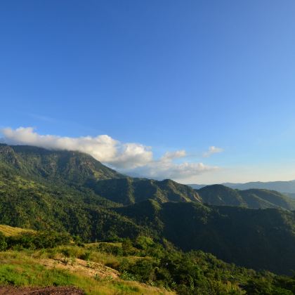 萍乡武功山风景区+吉内得国家稻田公园+狗脑寨4日3晚私家团 萍乡武功山风景区+吉内得国家稻田公园+狗脑寨4日3晚私家团