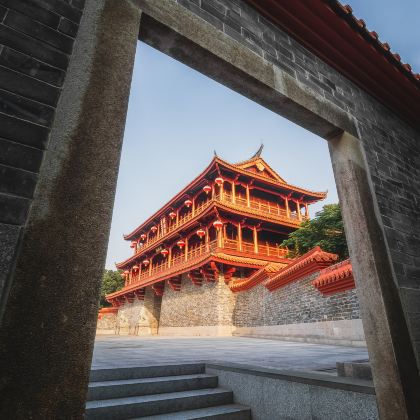 汕头+南澳岛+潮州+汕尾+深圳5日4晚拼小团 汕头+南澳岛+潮州+汕尾+深圳5日4晚拼小团