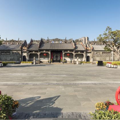 巽寮湾+广州+潮州+汕头5日4晚私家团 巽寮湾+广州+潮州+汕头5日4晚私家团